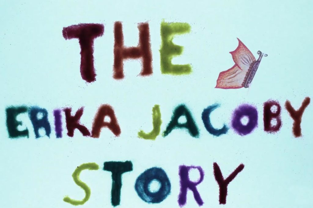 Young filmmakers reflect on courage, hope and the Holocaust