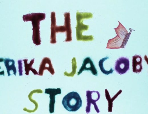 Young filmmakers reflect on courage, hope and the Holocaust