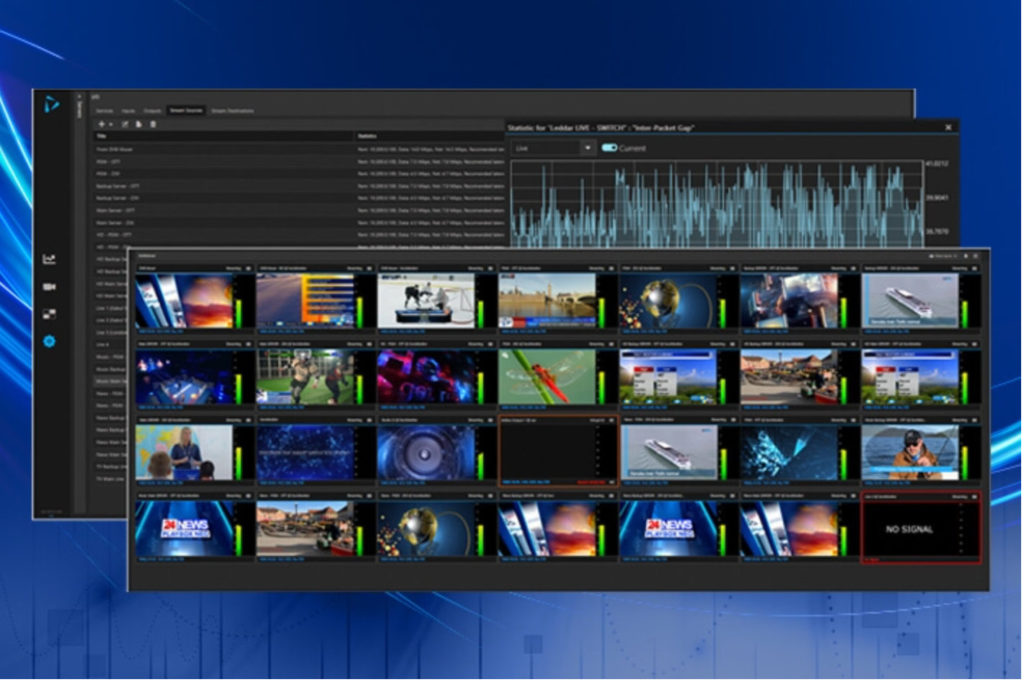 PlayBox Neo: a terrific response at NAB NY