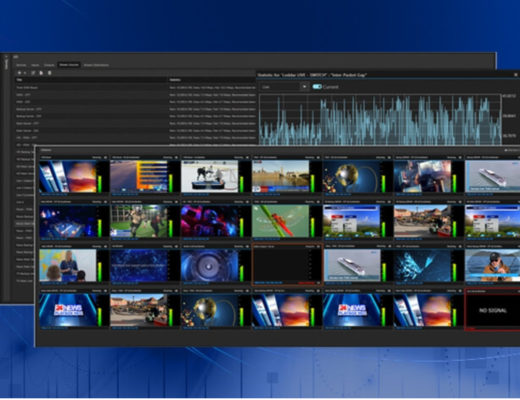 PlayBox Neo: a terrific response at NAB NY