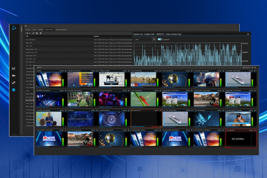 PlayBox Neo shows latest-generation solutions at NAB Show 2025