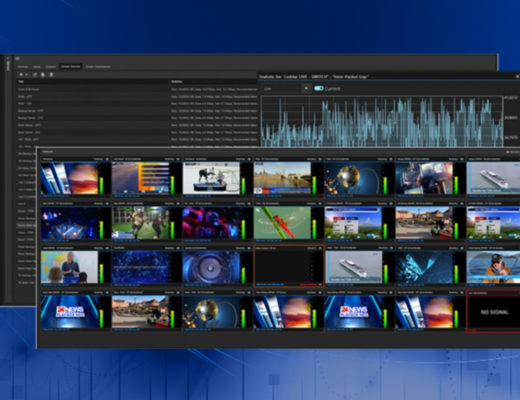 PlayBox Neo shows latest-generation solutions at NAB Show 2025