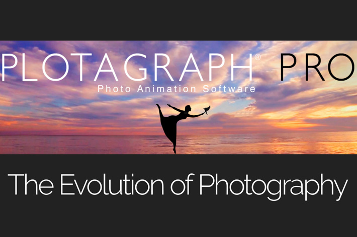 Plotagraph: animating a still photo