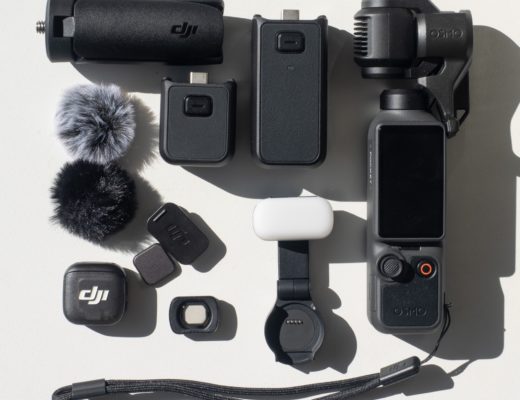 Review: DJI Osmo Pocket 4 7