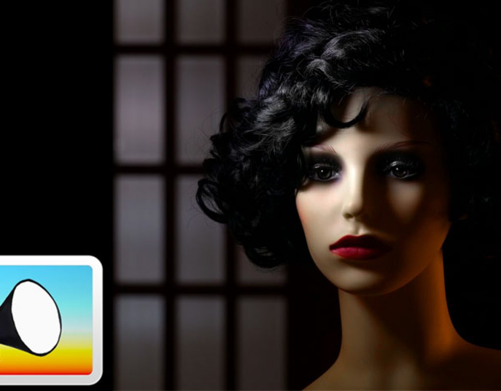 A Pocket Softbox hidden inside your Android or iOS smartphone