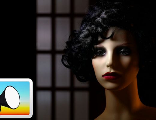 A Pocket Softbox hidden inside your Android or iOS smartphone