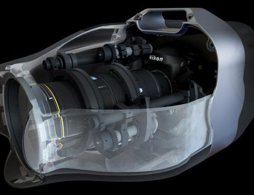 MRMC debuts image capture solutions at NAB 2018