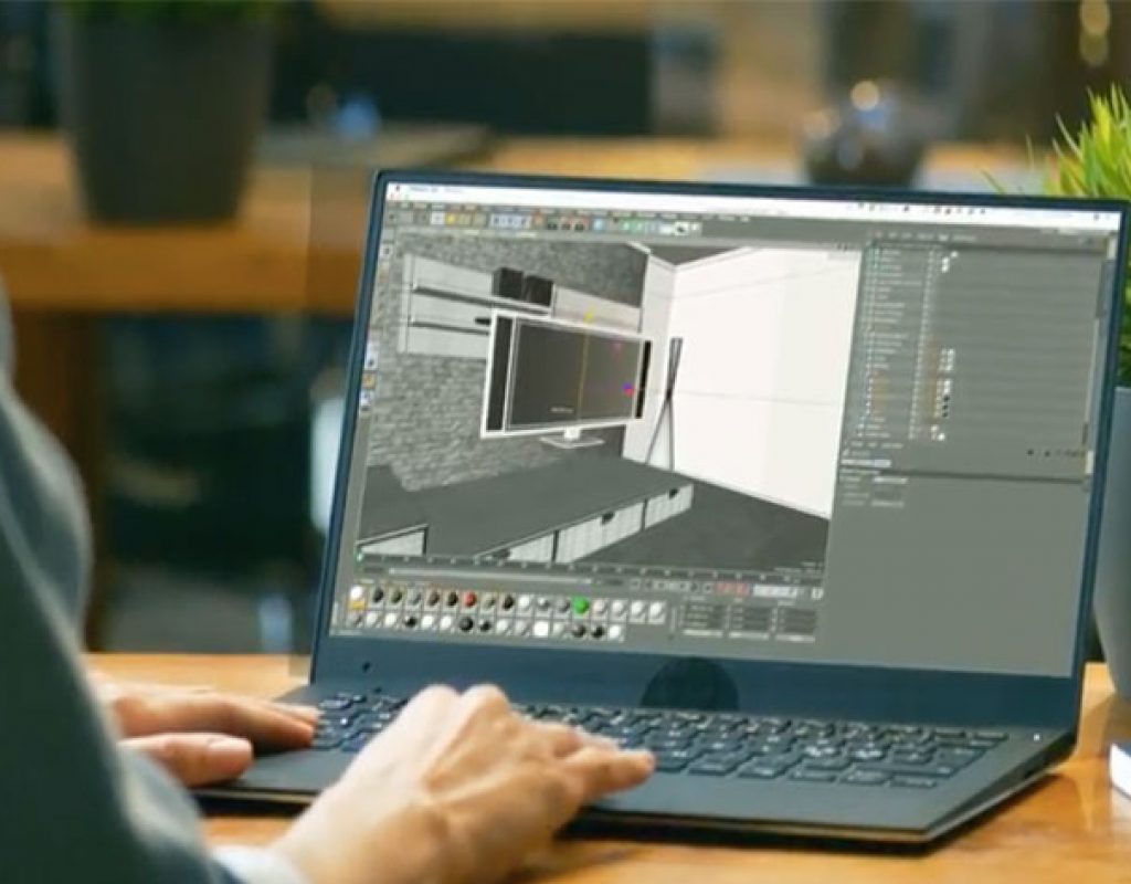 Pond5 and TurboSquid introduce 3D models for filmmakers worldwide