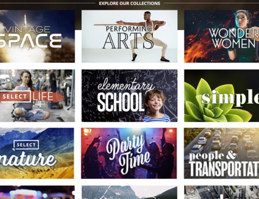 Pond5 enters partnership with NPACT 6