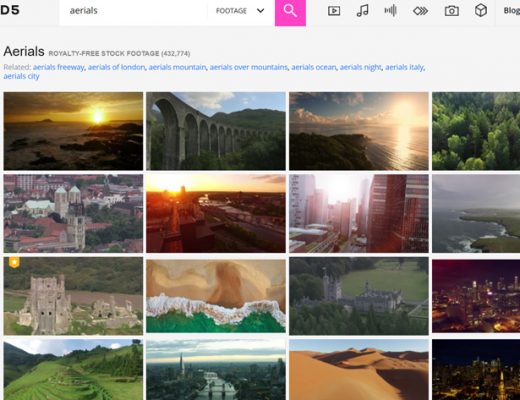 Pond5 partners with Adobe Creative Cloud