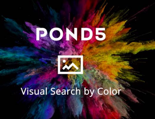 Pond5 introduces Color Similarity for video search