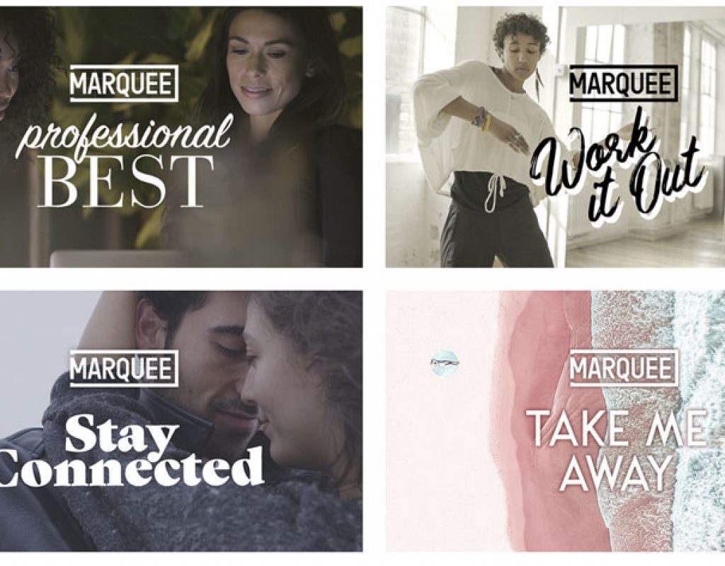 Marquee: Pond5's new hand curated premium-quality footage collection 3
