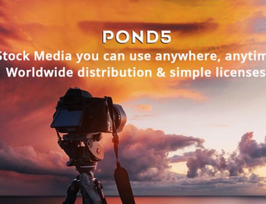 Pond5: new expansion of distribution rights and legal protection for all creators
