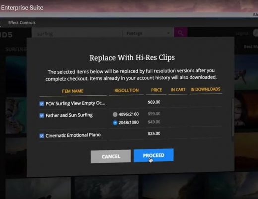 Pond5 introduces enterprise-level suite of tools