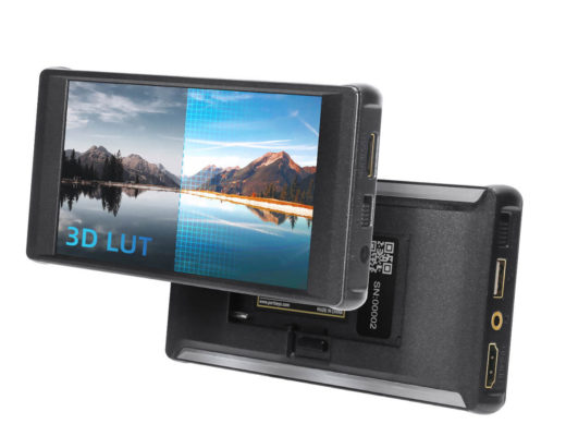 PortKeys PT6: a new live streaming assist monitor