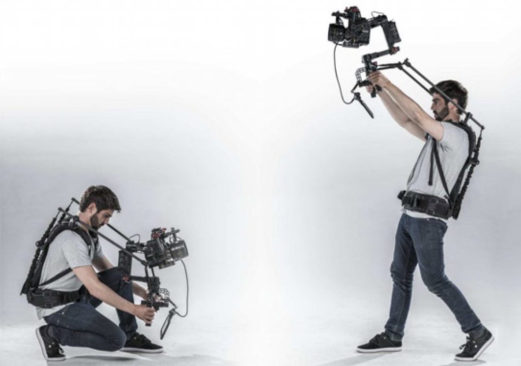 REVIEW: Ready Rig GS Gimbal Support 1
