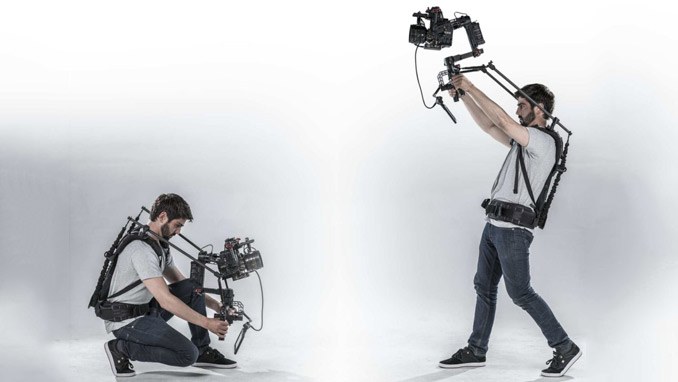 REVIEW: Ready Rig GS Gimbal Support 19