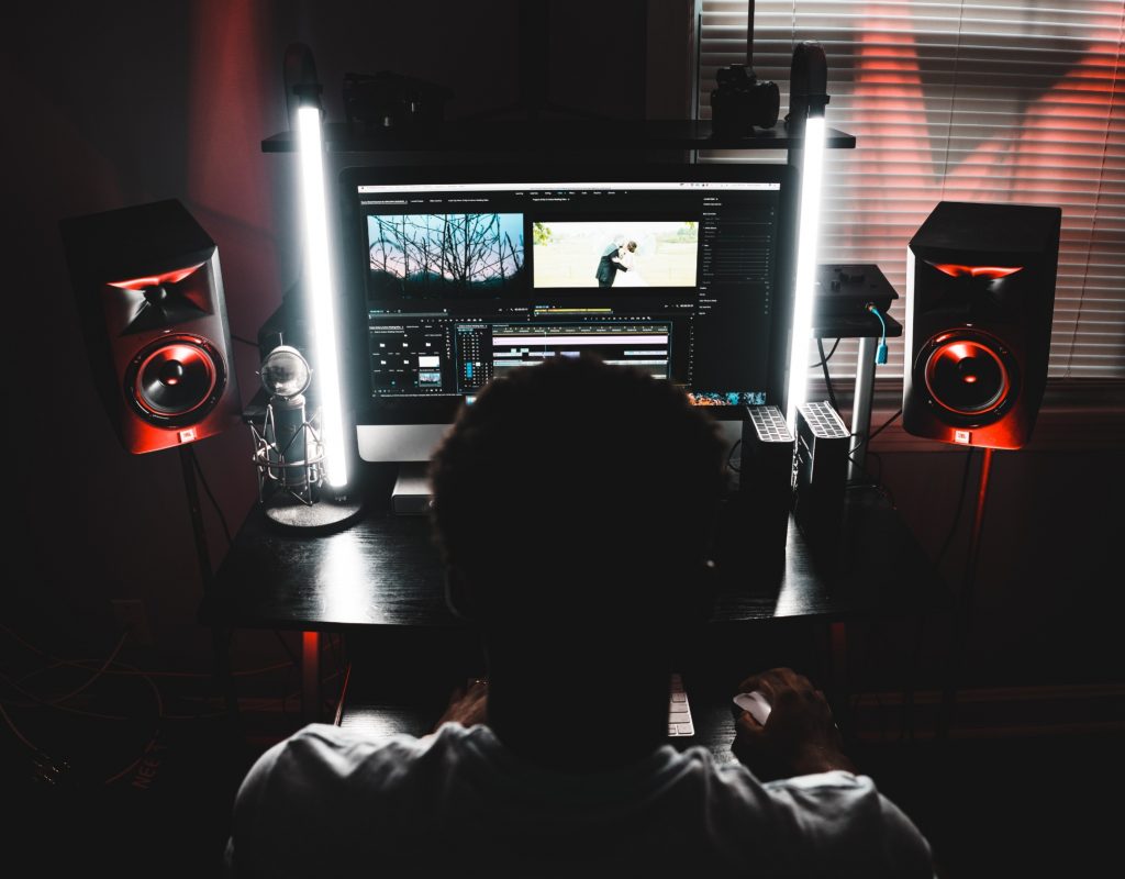 3 ways post-production professionals can build a personal brand 1