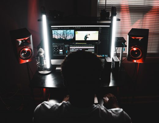 3 ways post-production professionals can build a personal brand 1