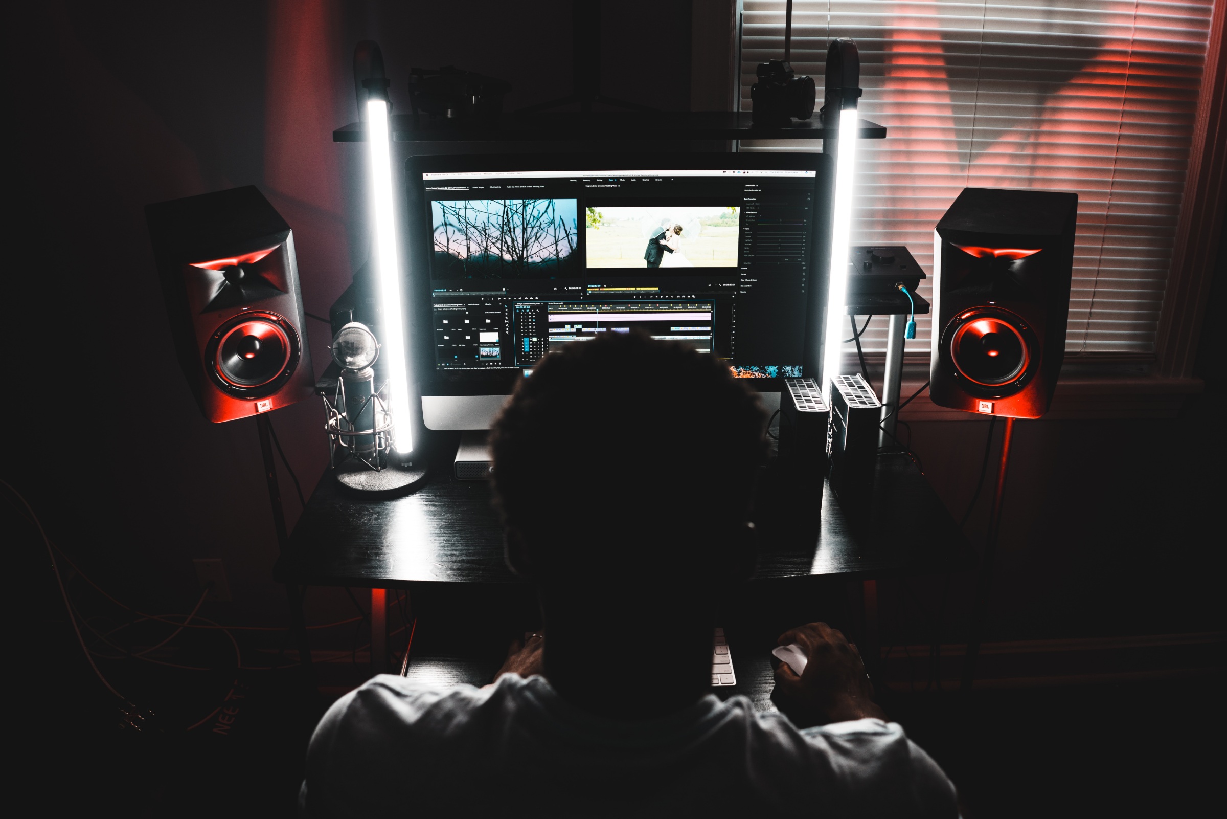 3 ways post-production professionals can build a personal brand 1