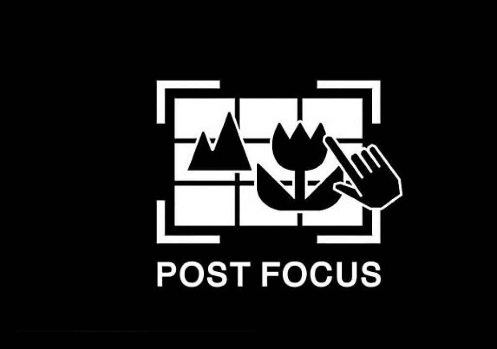 Panasonic Post Focus: shoot now, focus later 1