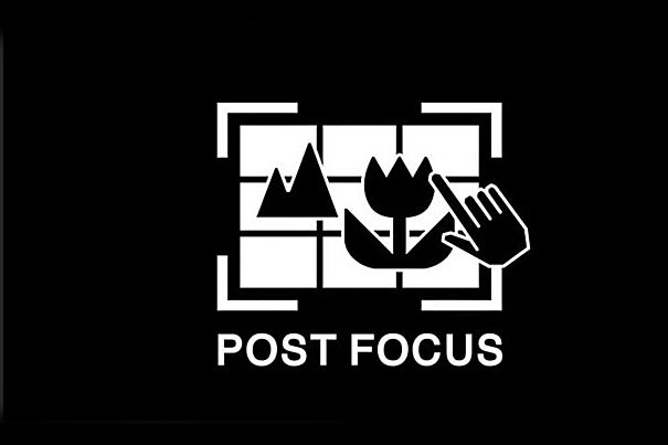 Panasonic Post Focus: shoot now, focus later 1