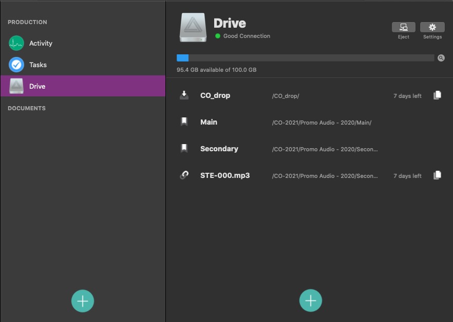 Review: Postlab Drive 25