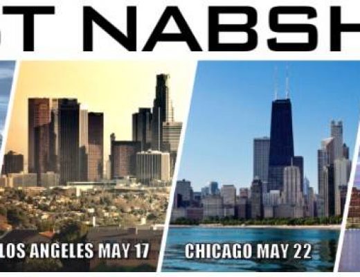 Post NAB Show banner