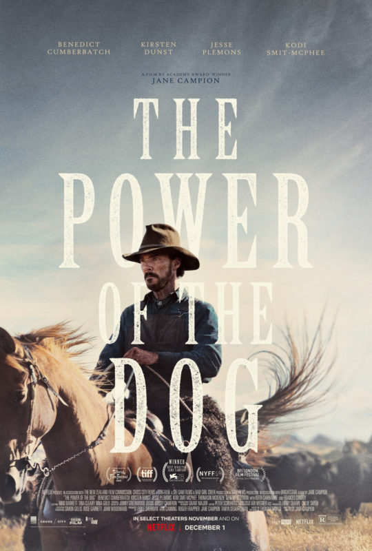 Editors on Editing w/ "The Power of the Dog" Editor Peter Sciberras 1