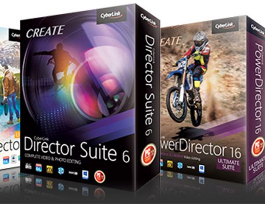 PowerDirector 16 bets on 360 video