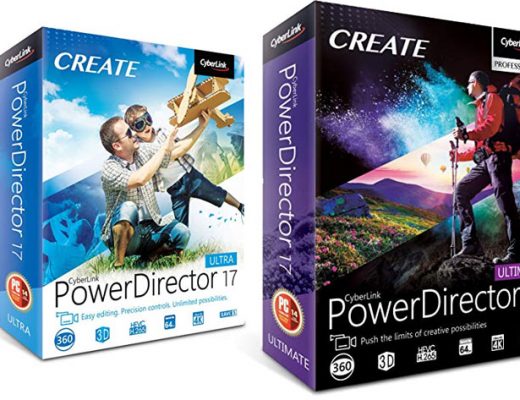 Hands-on: PowerDirector 17 now has a FREE version