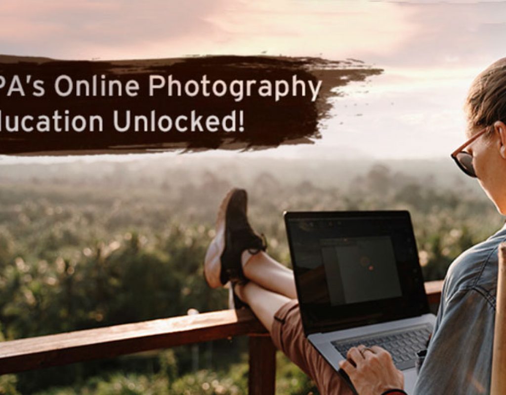 Staying home? PPA's online education is now FREE