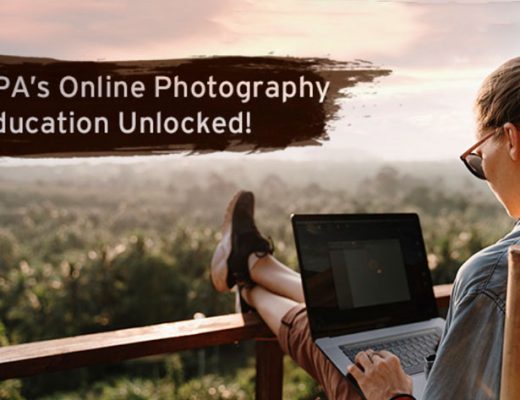Staying home? PPA's online education is now FREE
