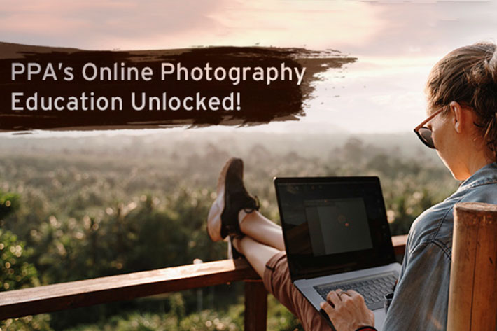 Staying home? PPA's online education is now FREE