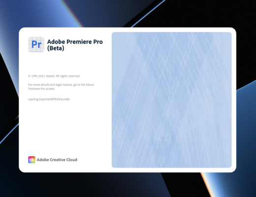 The Apple MacBook Pro M1 Max and Adobe Premiere Pro's M1 optimized beta 24