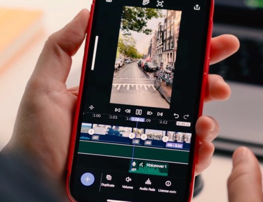 Burning Questions about Adobe Premiere Pro coming to the iPhone 2