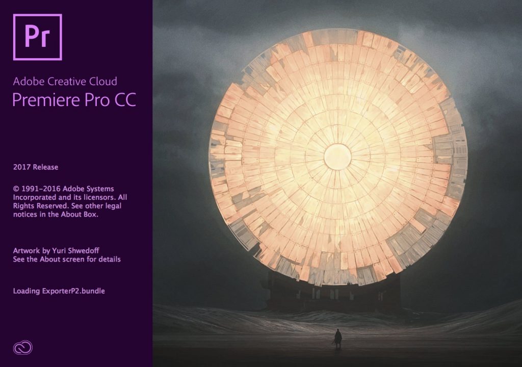 Adobe Premiere Pro 2017 and the other CC app updates are live 3