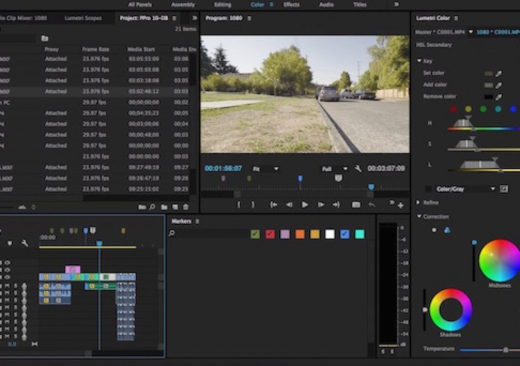 A Closer Look at What's Coming in the Next Update to Adobe Premiere Pro 1