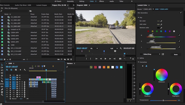 A Closer Look at What's Coming in the Next Update to Adobe Premiere Pro 4