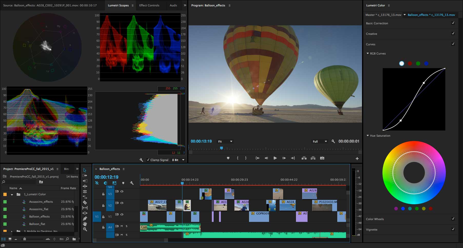 Coming Soon to Video: A Redefinition of High Definition 8