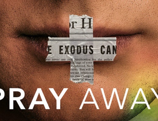 Crossing the 180 with Netflix Documentary Filmmakers of "Pray Away" 9