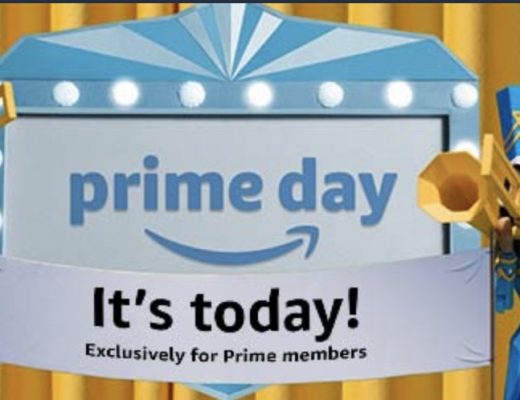 Some Amazon Prime Day deals for video editors 26