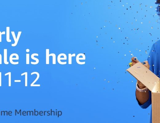 Some post-production deals from the Amazon Prime Early Access Sal 59