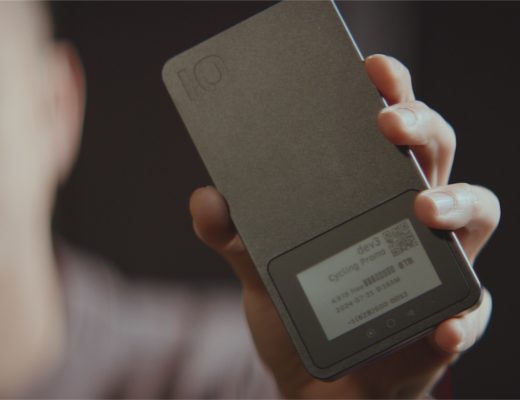 The holy grail of SSDs: iodyne Pro Mini 8