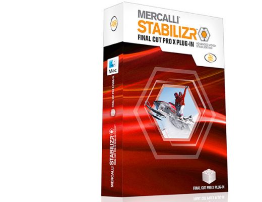 proDAD’s Mercalli V4 Stabilizr at IBC 2017