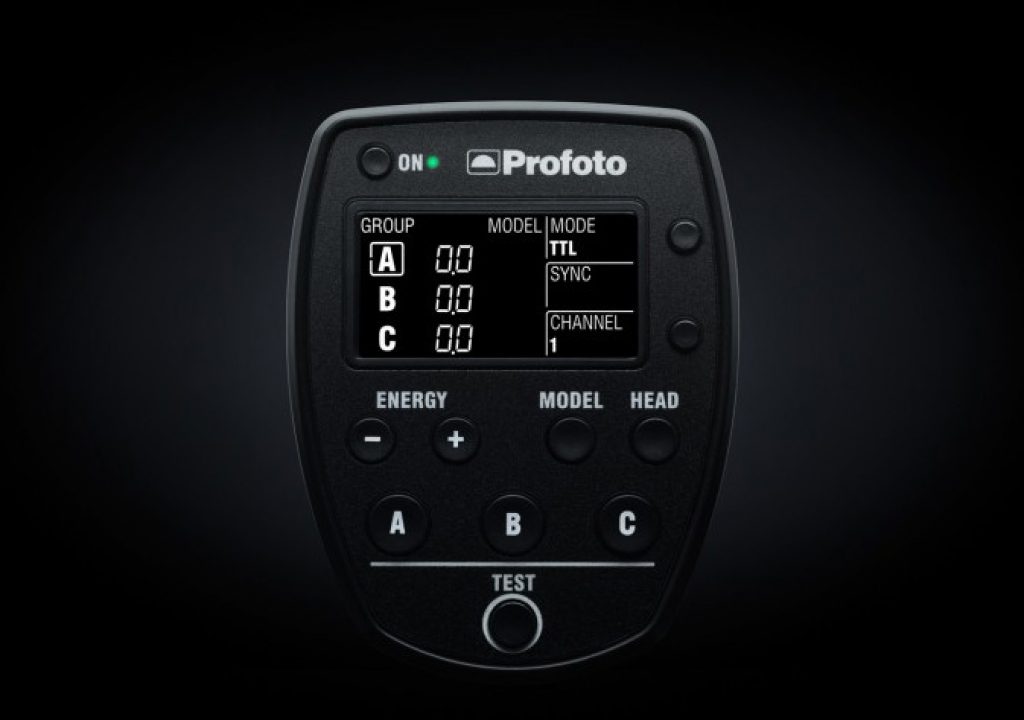 Profoto AirTTL and Sony cameras