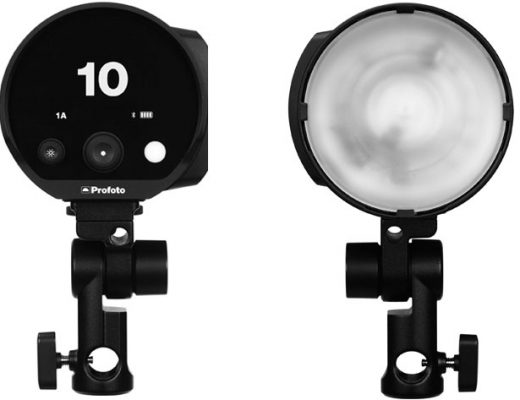 Profoto announces the B10 Plus flash: a big light in a small package 2
