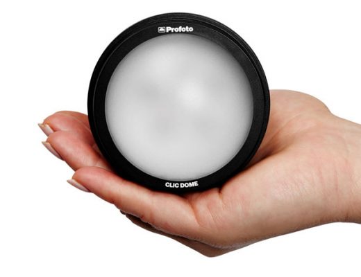 Profoto launches C1 and C1 Plus, its first mini studio lights for smartphones 2