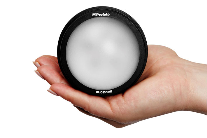 Profoto launches C1 and C1 Plus, its first mini studio lights for smartphones 1