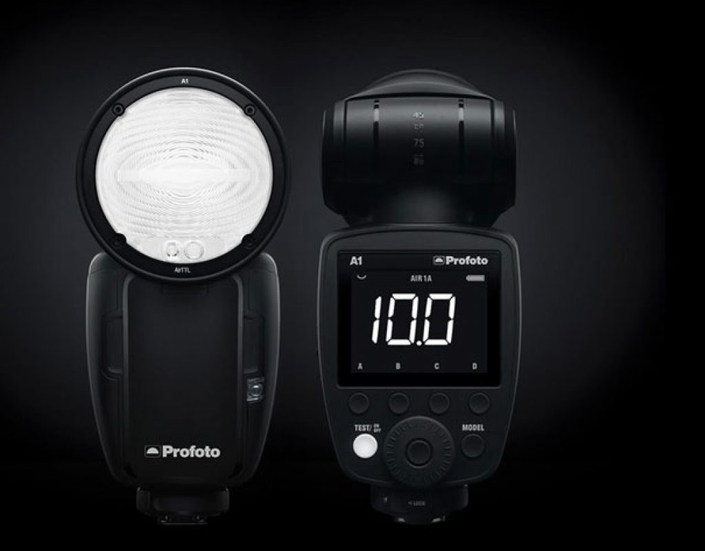 Profoto introduces the A1 Duo Kit and a new light shaping Grid Kit